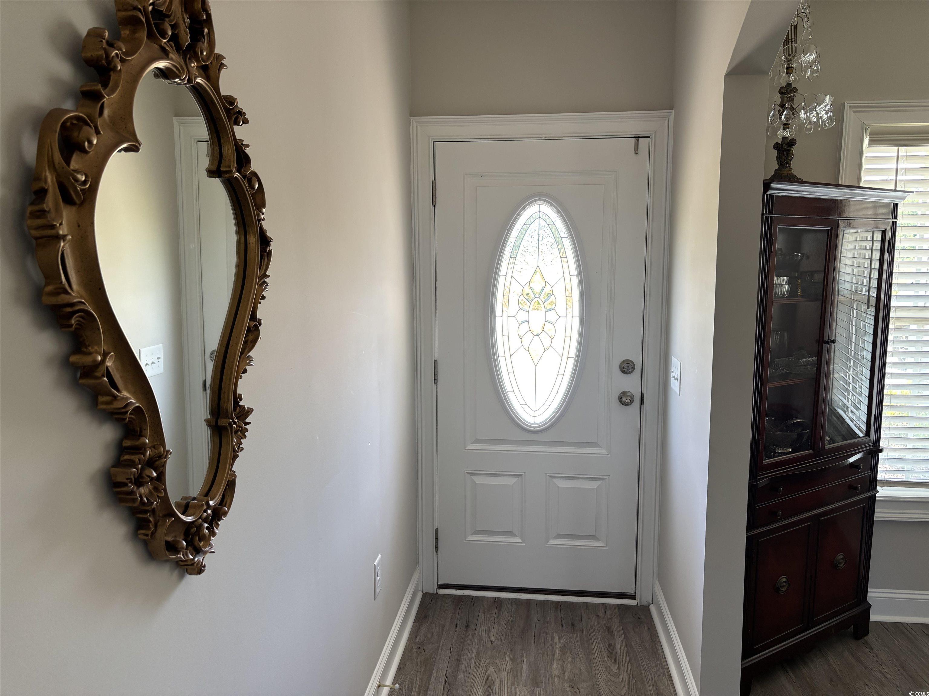 2594 W Shore Dr.
