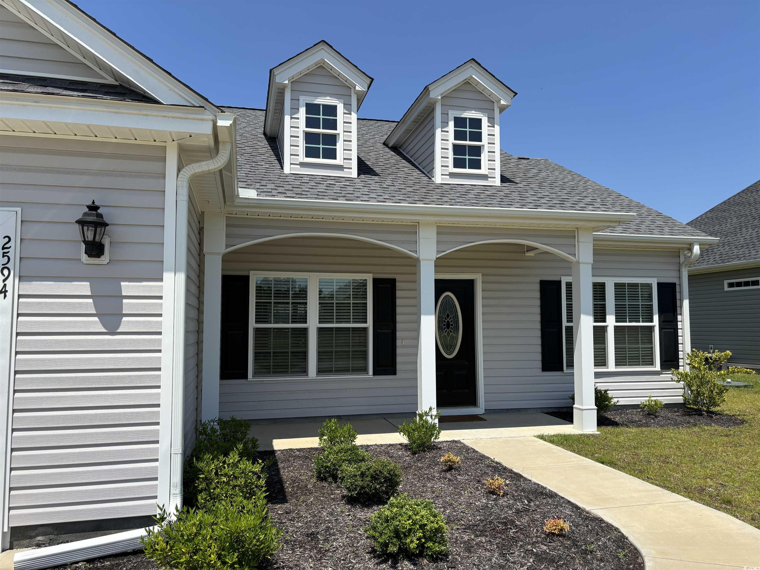 2594 W Shore Dr.