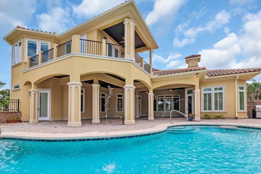 Photo of 9243 Marina Pkwy, Myrtle Beach, SC 29572 (MLS # 2524150)