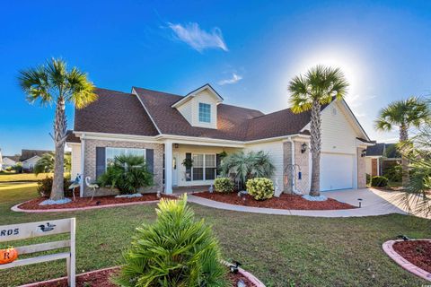 A home in Conway