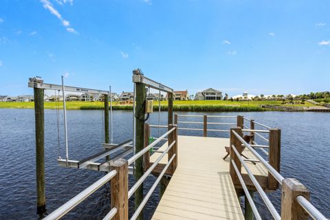 A home in Myrtle Beach