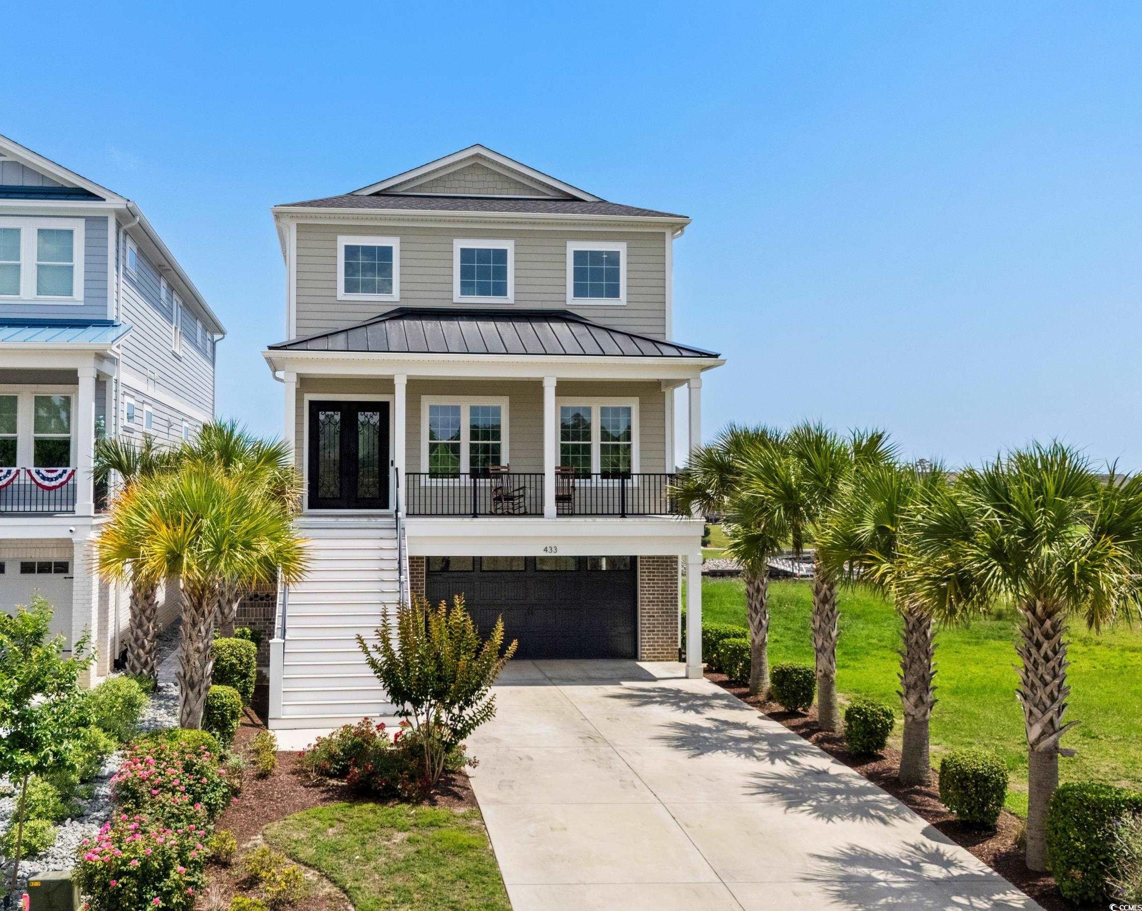 View Myrtle Beach, SC 29579 house