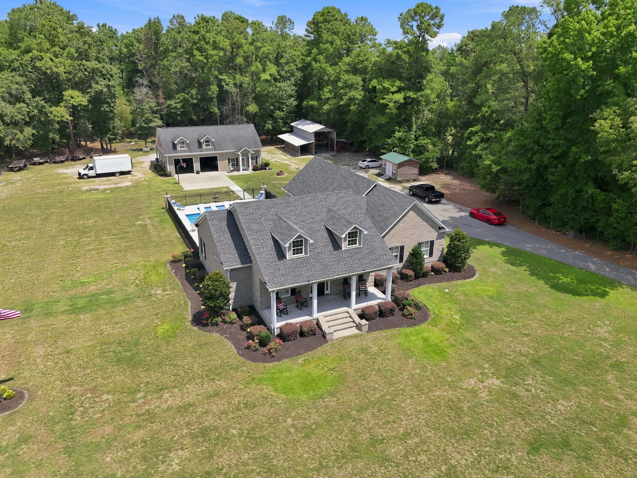 2483 Valley Forge Rd.