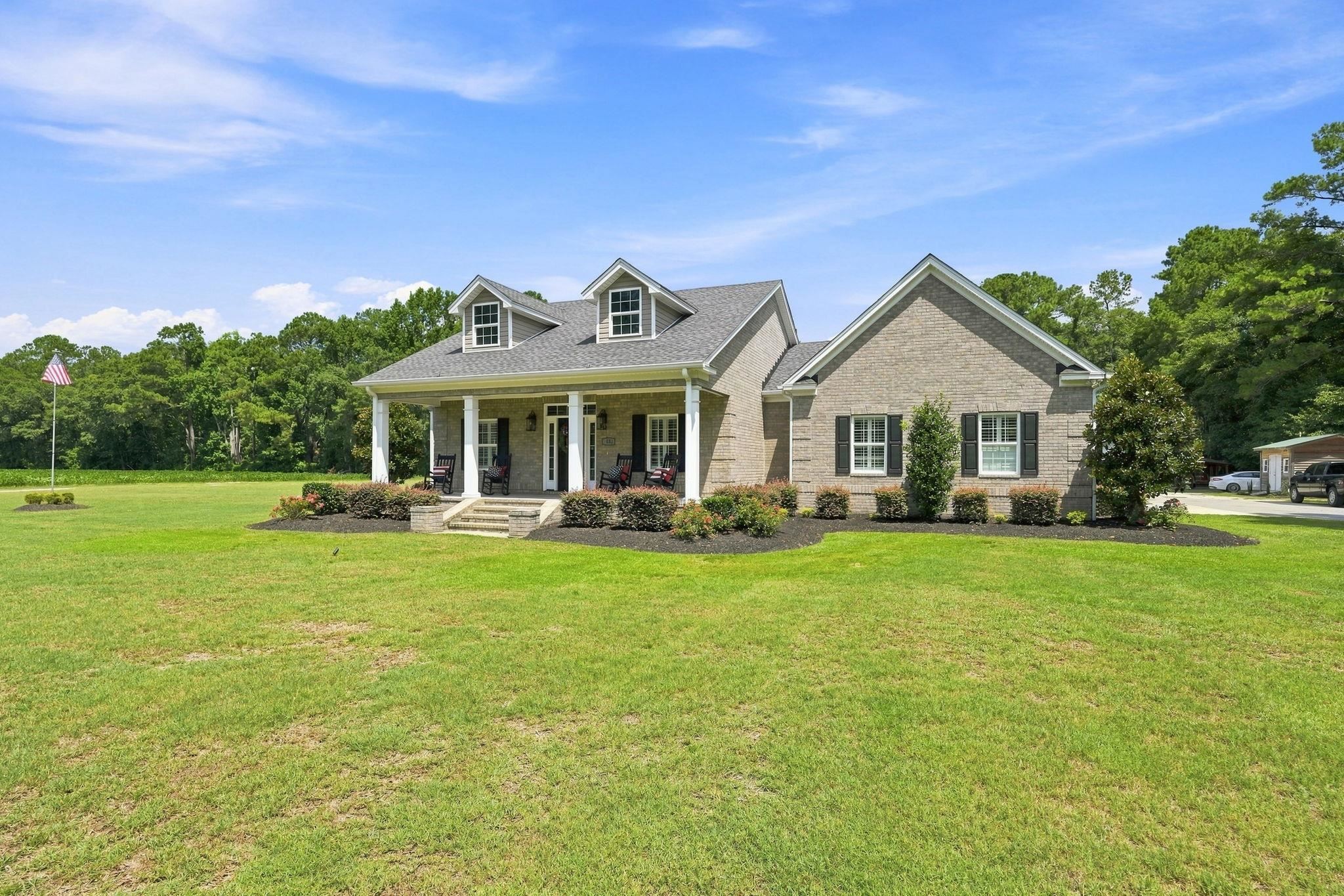 2483 Valley Forge Rd.