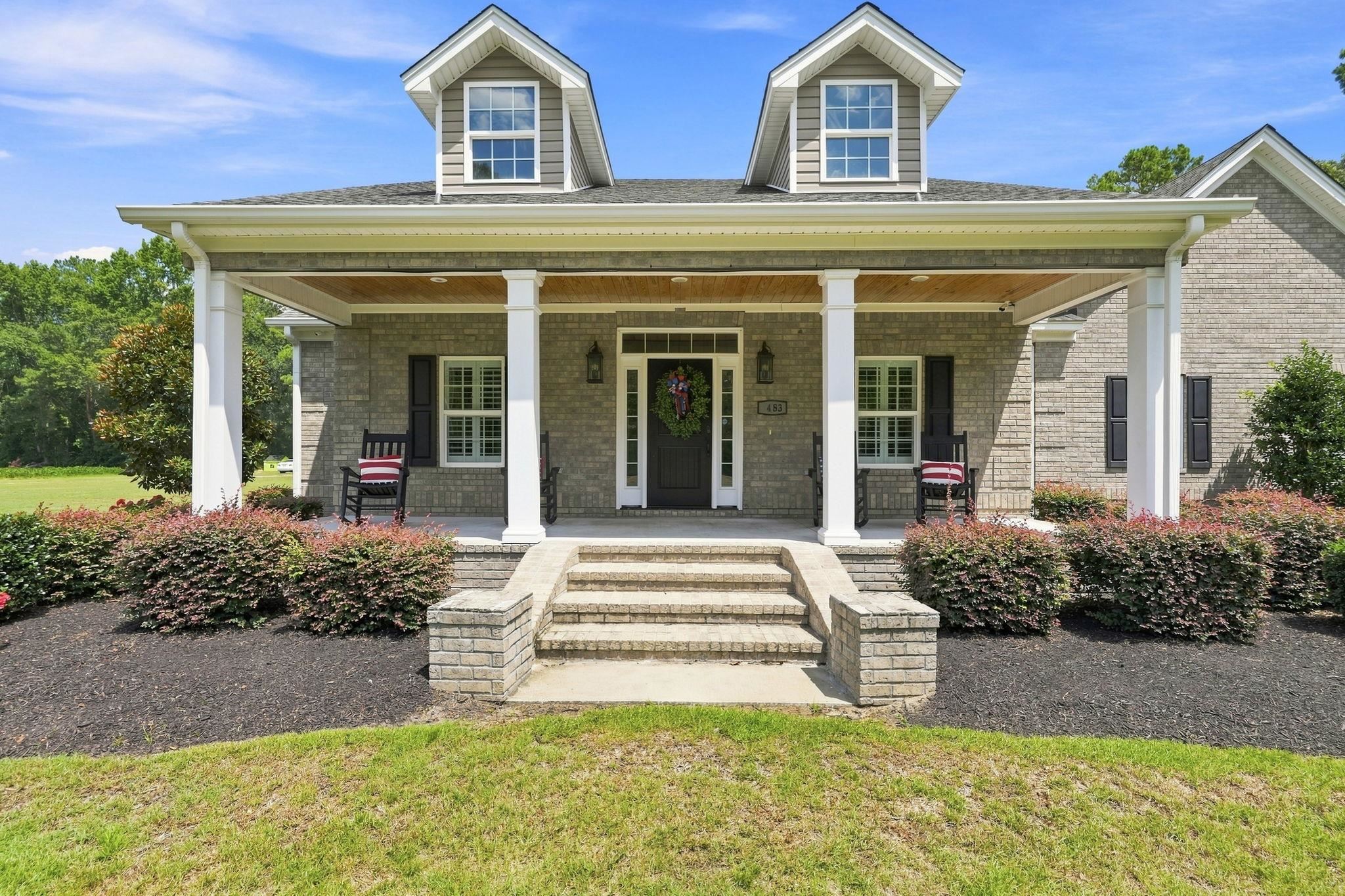 2483 Valley Forge Rd.