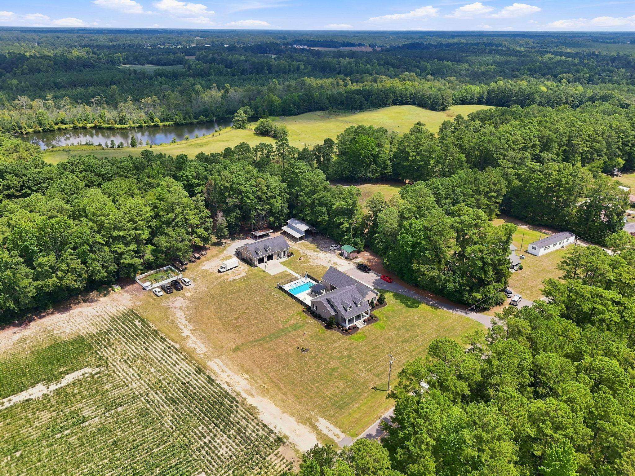 2483 Valley Forge Rd.