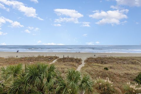 A home in North Myrtle Beach