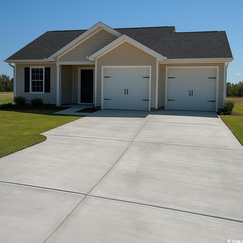 Photo of 2642 Tansy Rd, Loris, SC 29569 (MLS # 2529337)