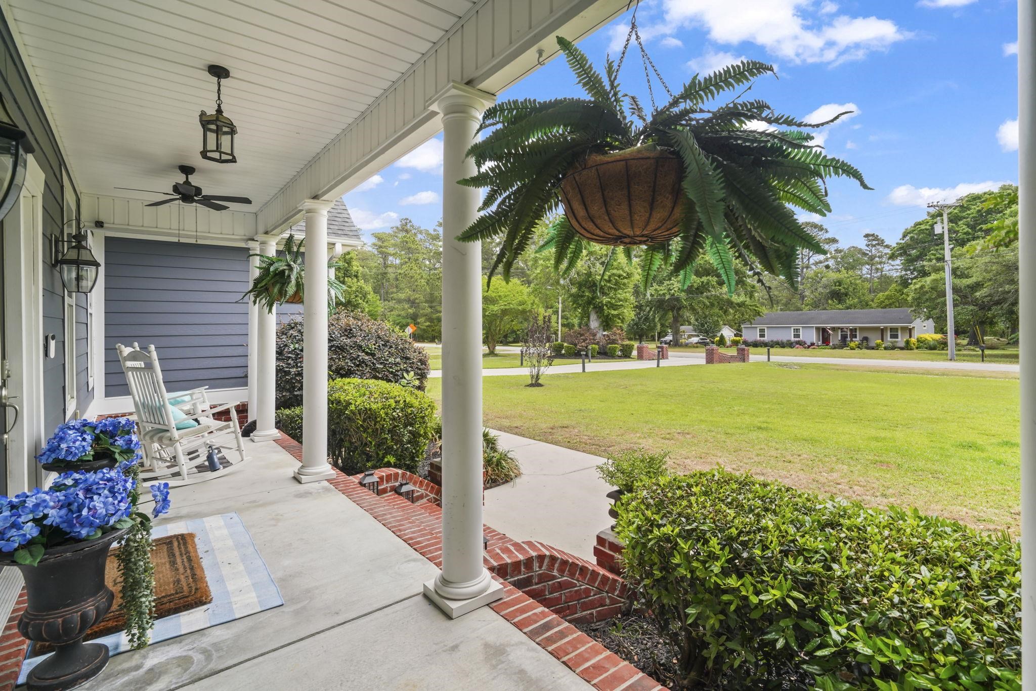 2589 Long Avenue Ext.