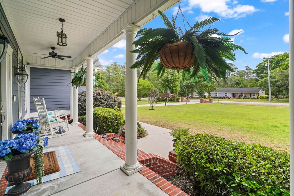 Photo of 2589 Long Avenue Ext, Conway, SC 29526 (MLS # 2610900)