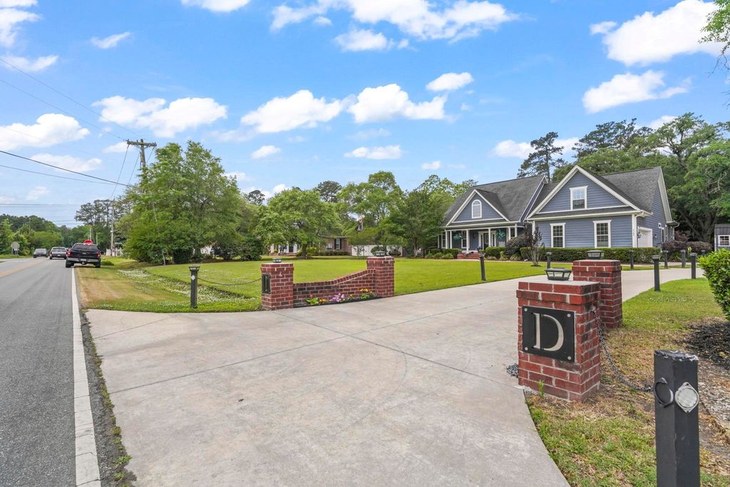 Photo of 2589 Long Avenue Ext, Conway, SC 29526 (MLS # 2610900)