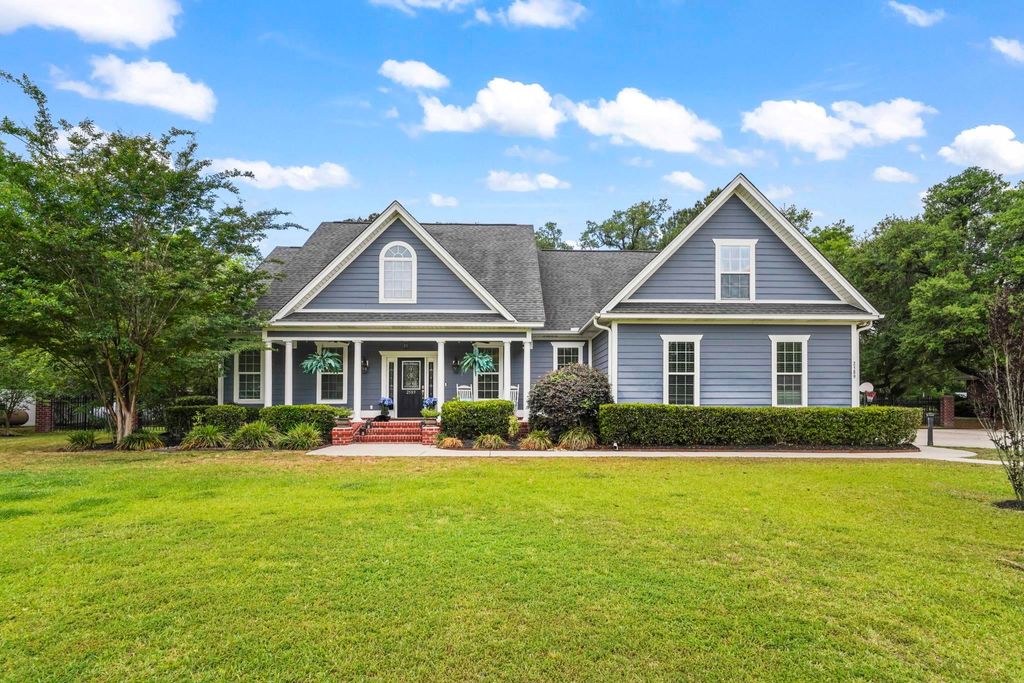 Photo of 2589 Long Avenue Ext, Conway, SC 29526 (MLS # 2610900)