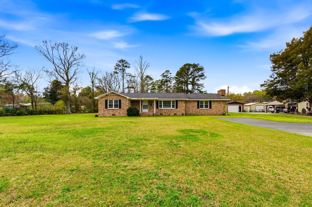 Photo of 3955 Juniper Bay Rd, Conway, SC 29527 (MLS # 2606813)