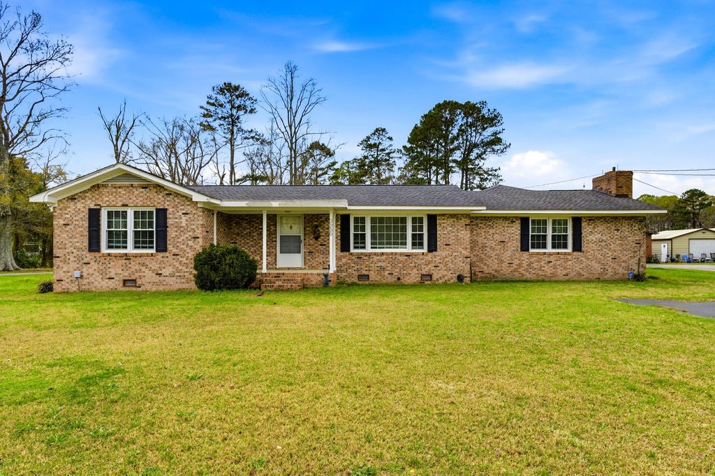Photo of 3955 Juniper Bay Rd, Conway, SC 29527 (MLS # 2606813)