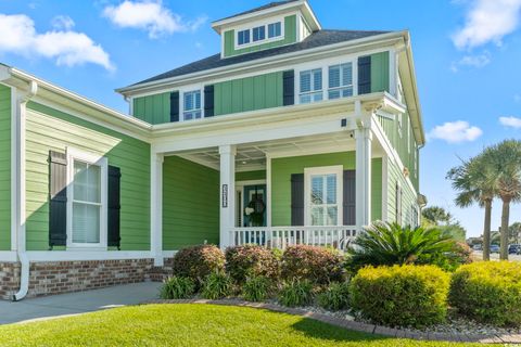 1100 Whispering Winds Dr. Myrtle Beach SC 29579