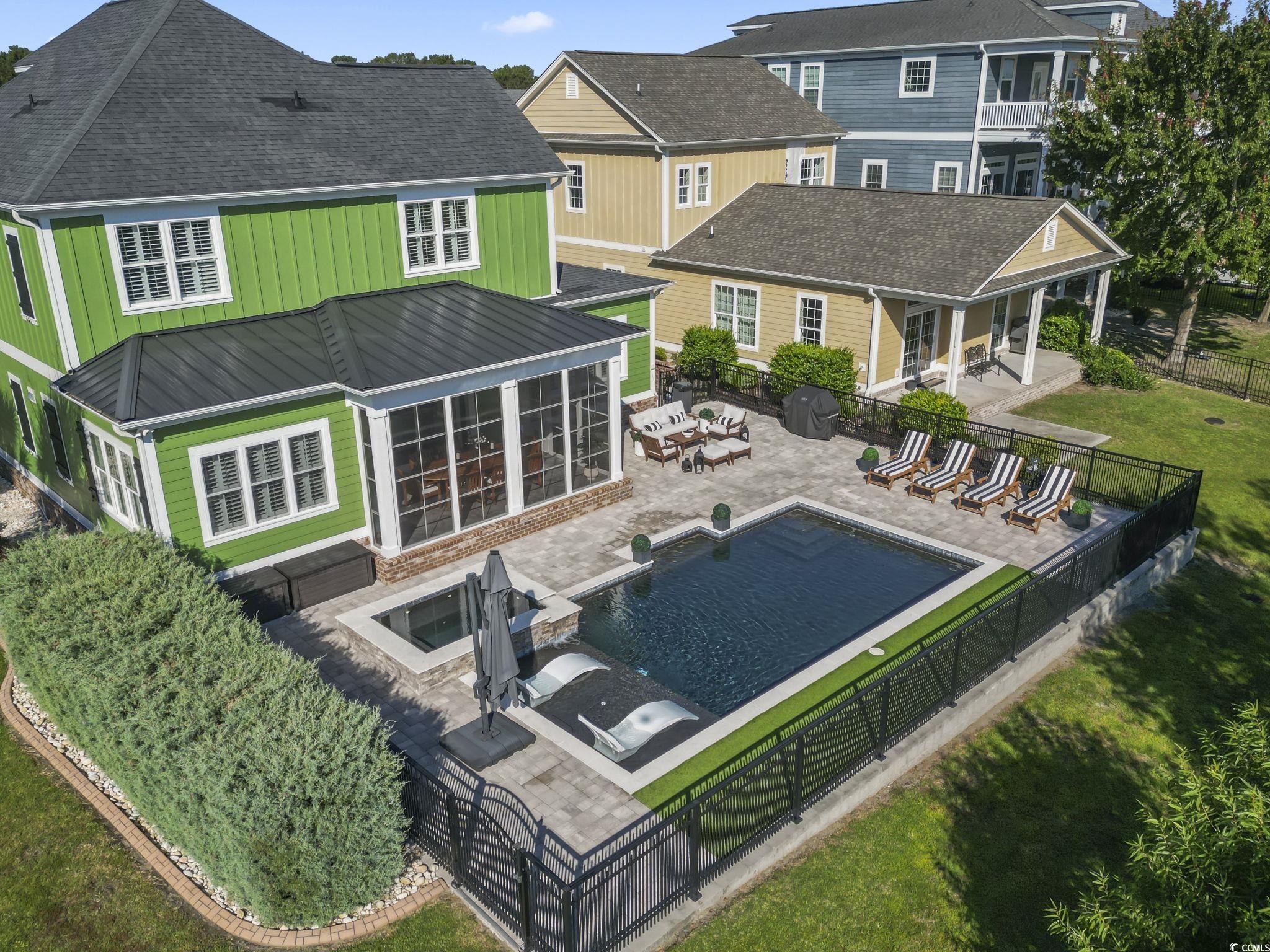 1100 Whispering Winds Dr.