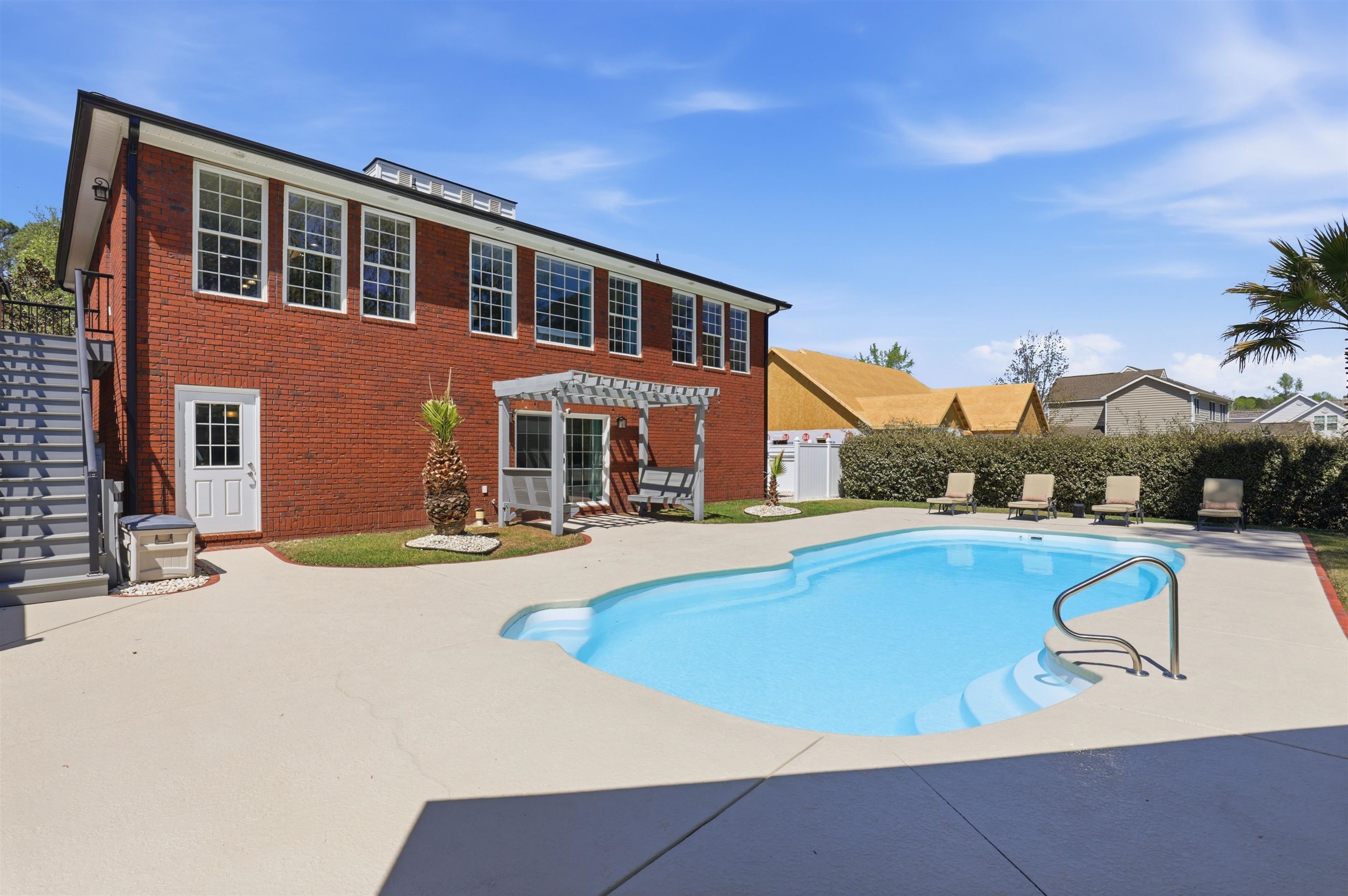 11341 Freewoods Rd.