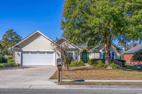 A home in Longs