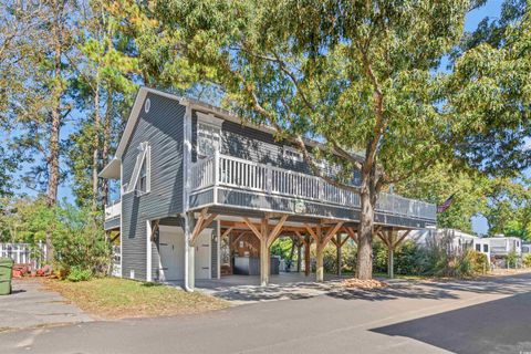 A home in Myrtle Beach