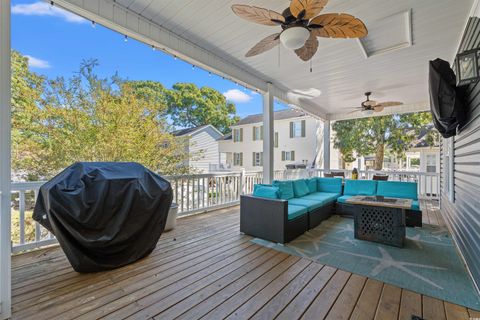 A home in Myrtle Beach