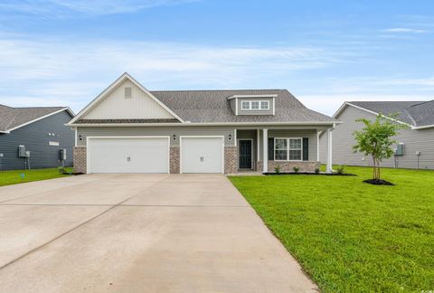 A home in Conway