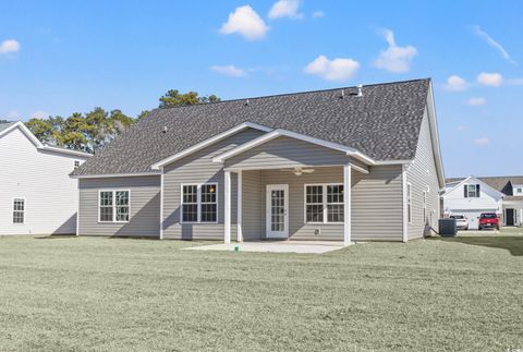 A home in Conway