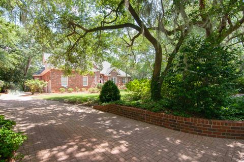 A home in Pawleys Island