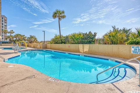 A home in North Myrtle Beach