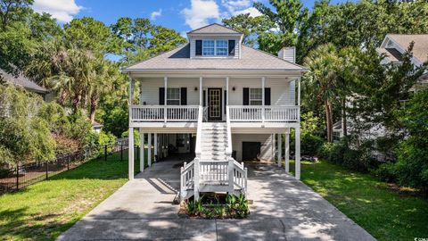 A home in Murrells Inlet