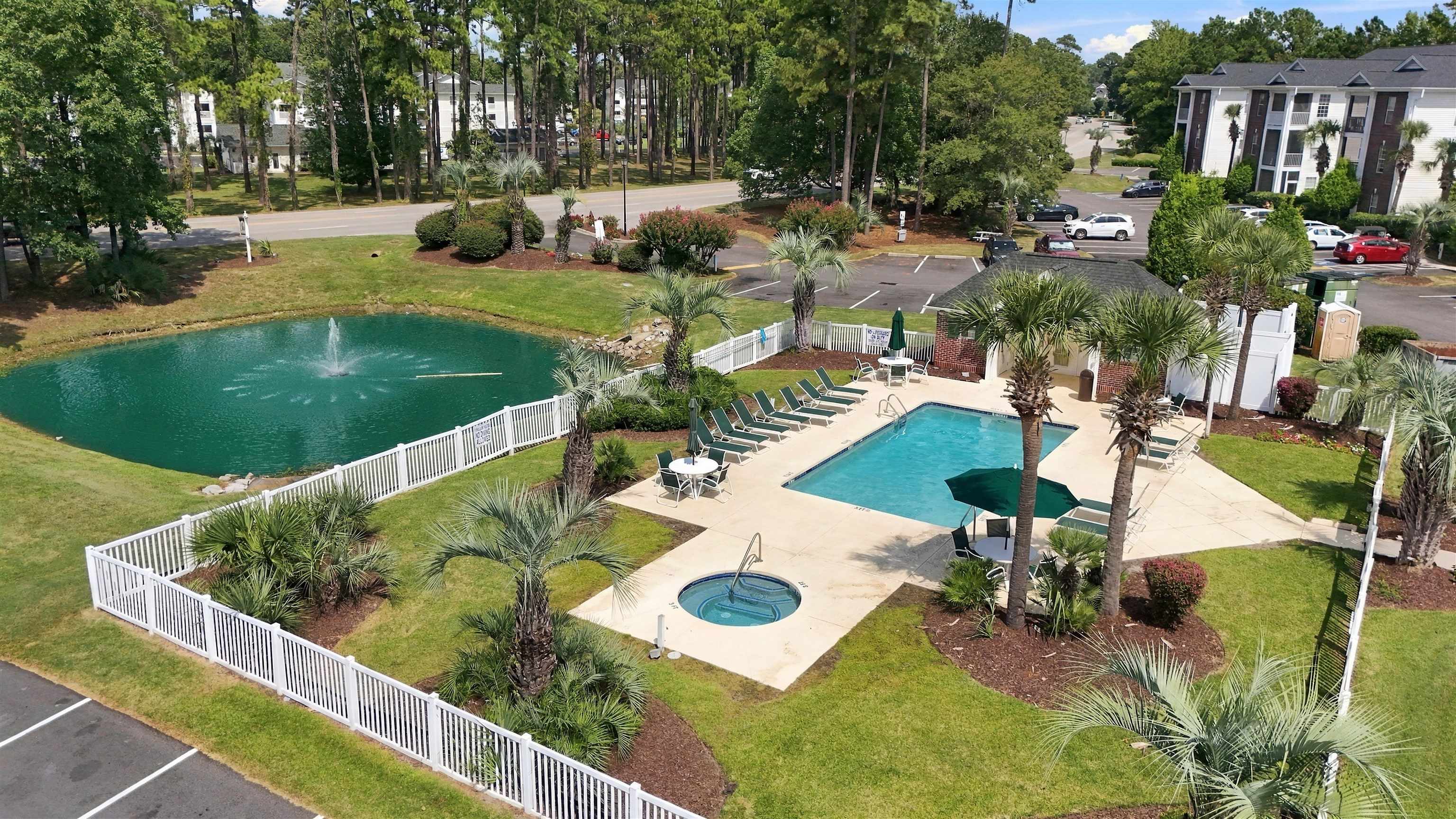 498 River Oaks Dr. 59H