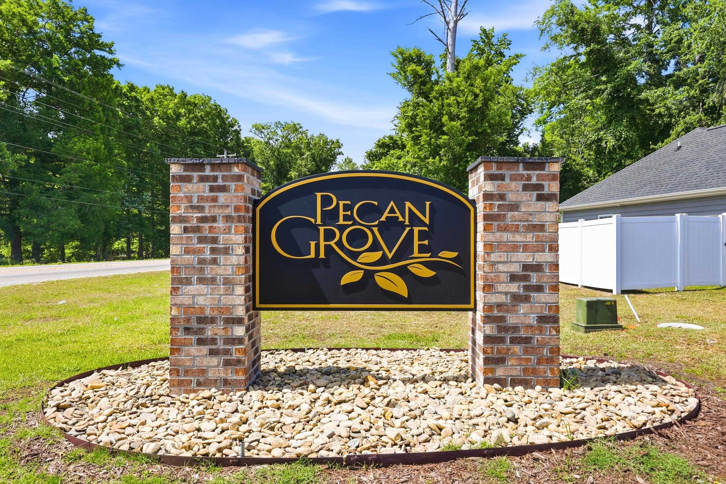 1037 Pecan Grove Blvd.