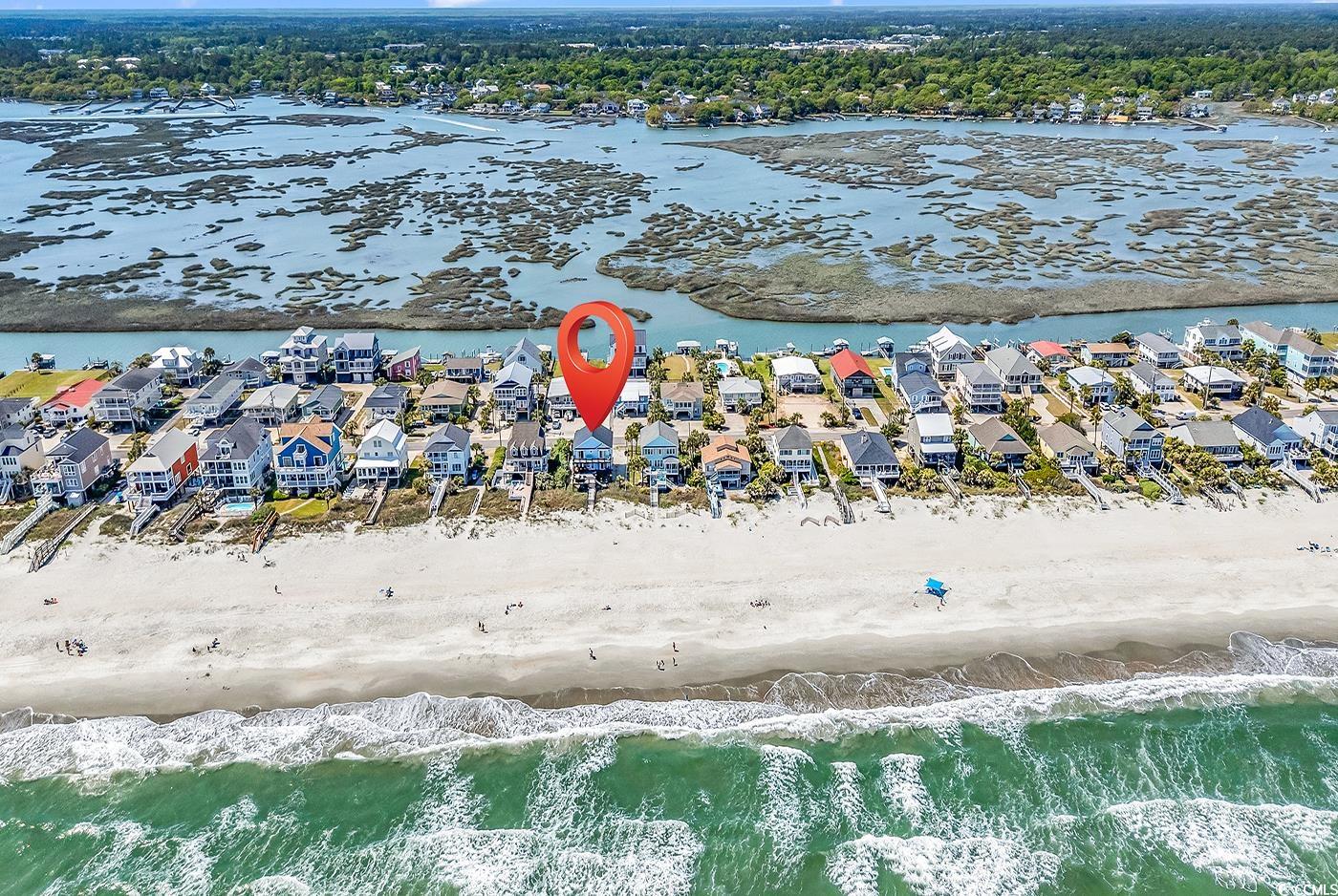 969 S Waccamaw Dr.