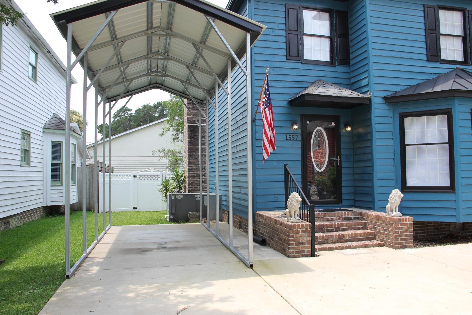1557 Elizabeth Rd.
