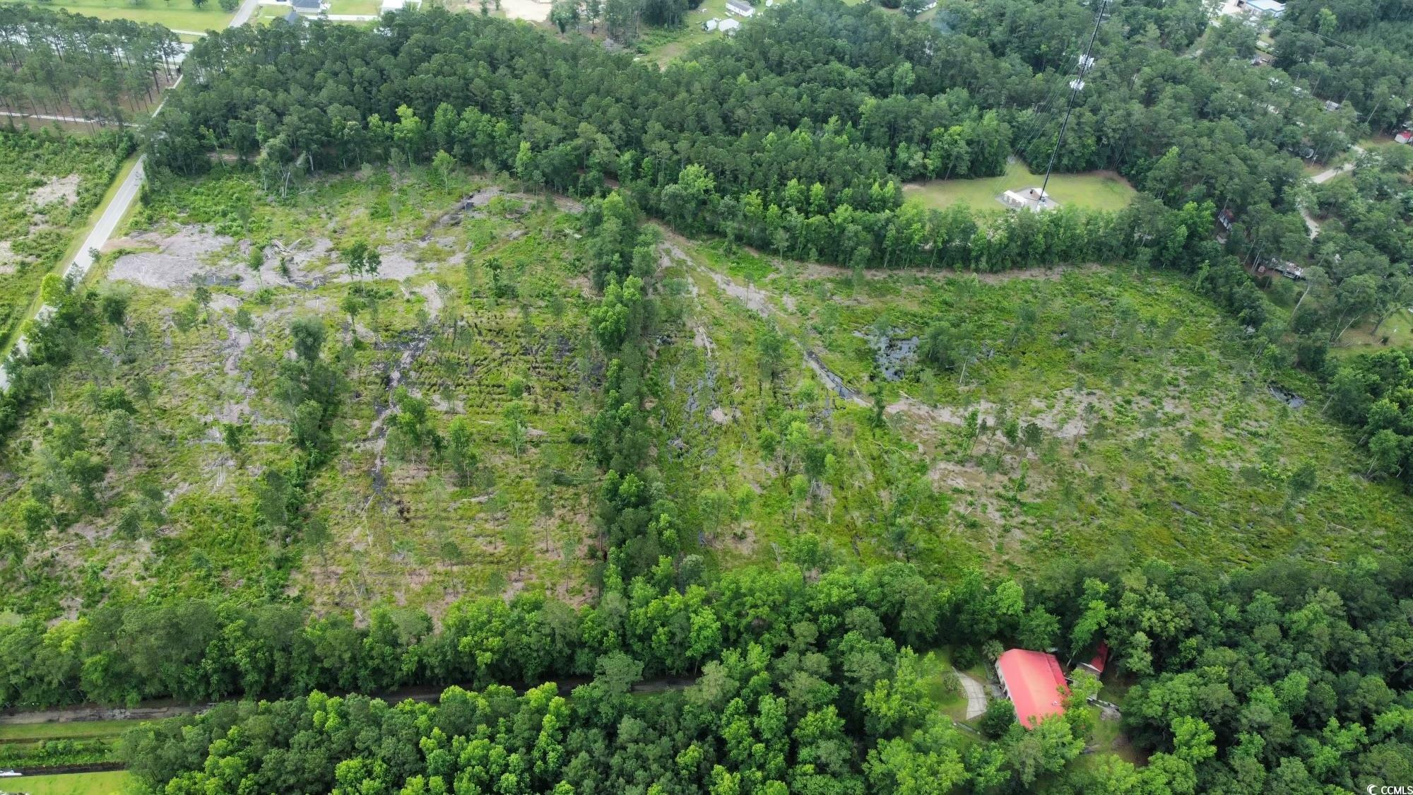 TBD 22.66 Berley MC Rd.