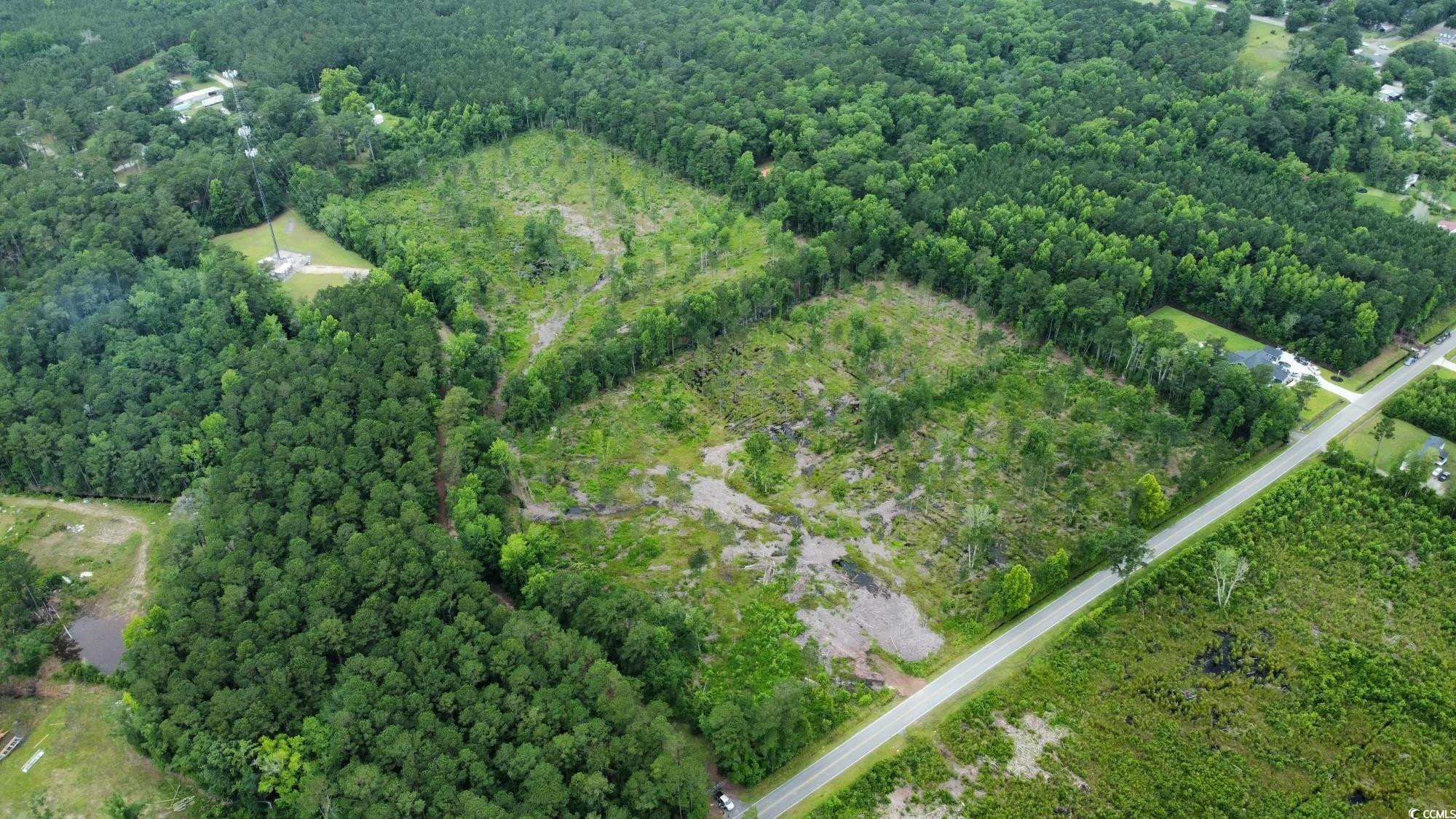 TBD 22.66 Berley MC Rd.