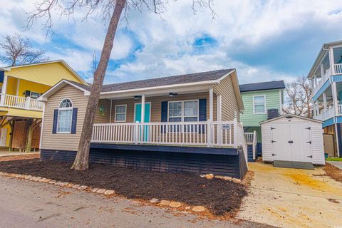 6001-8026 South Kings Hwy. Myrtle Beach SC 29575