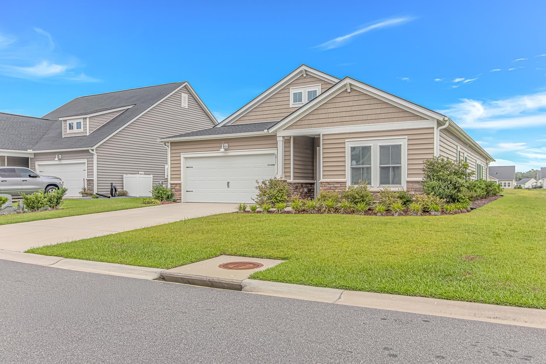 6011 St. Clement Dr.