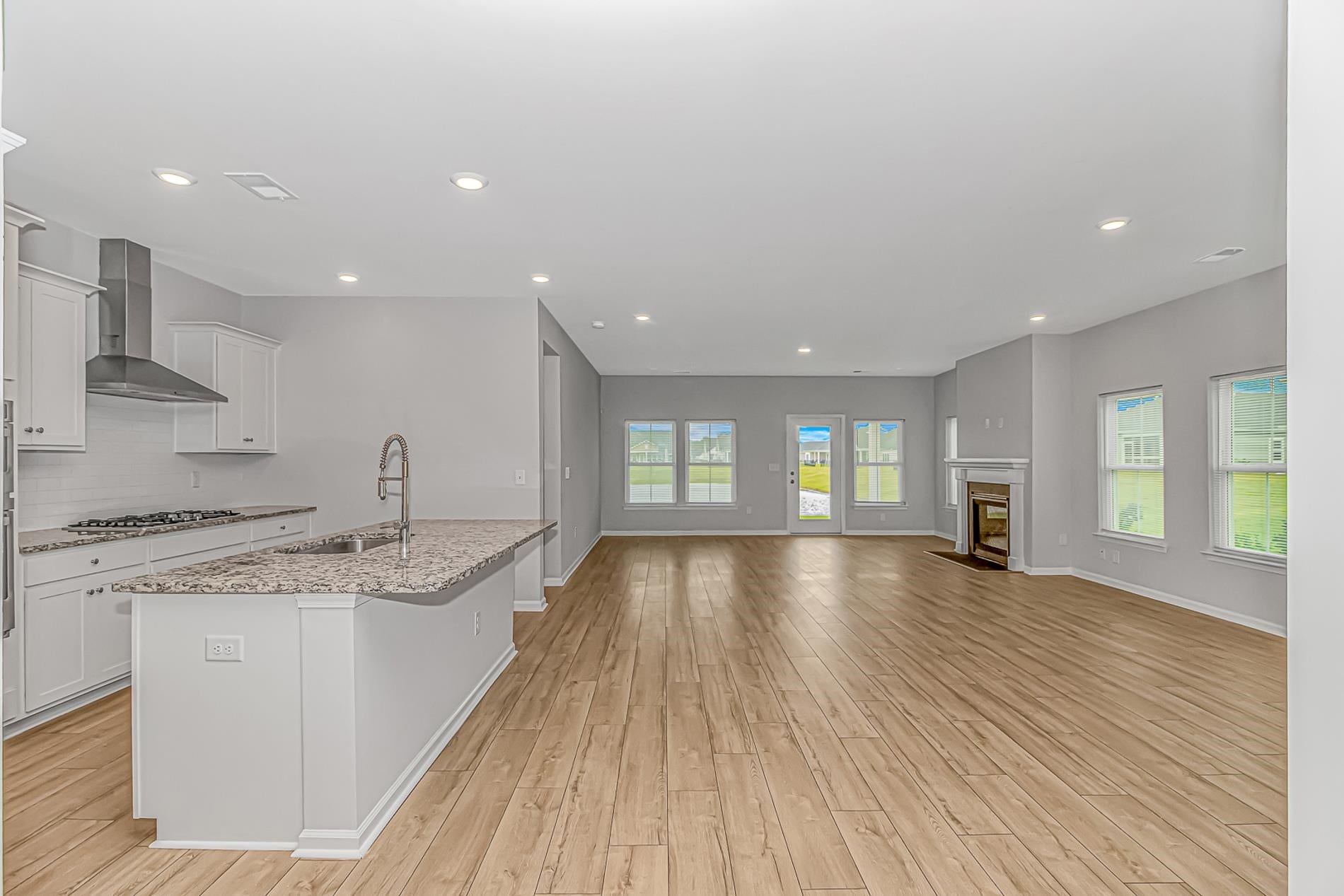 6011 St. Clement Dr.