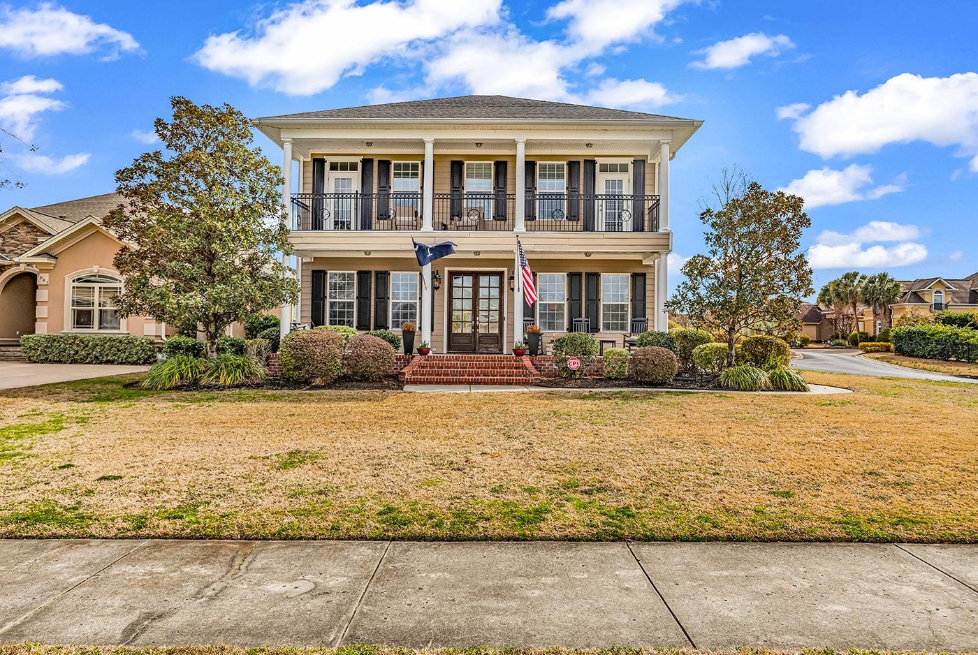 7045 Turtle Cove Dr.