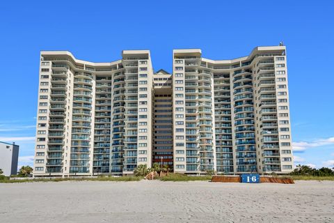 201 S Ocean Blvd. 1404 North Myrtle Beach SC 29582