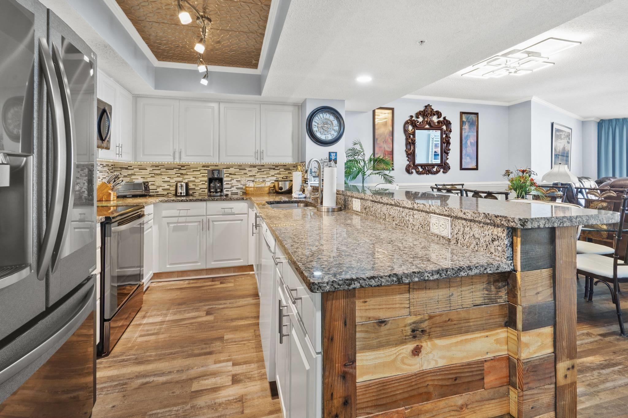 201 S Ocean Blvd. 1404