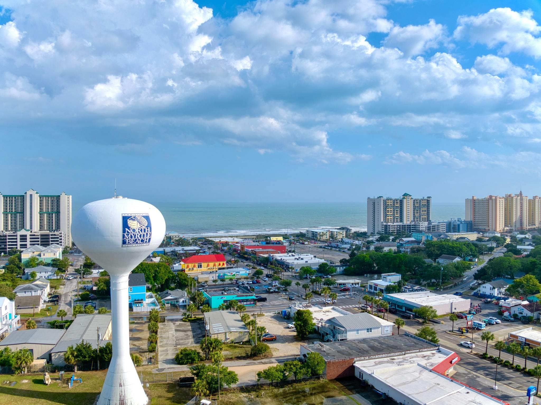 201 S Ocean Blvd. 1404