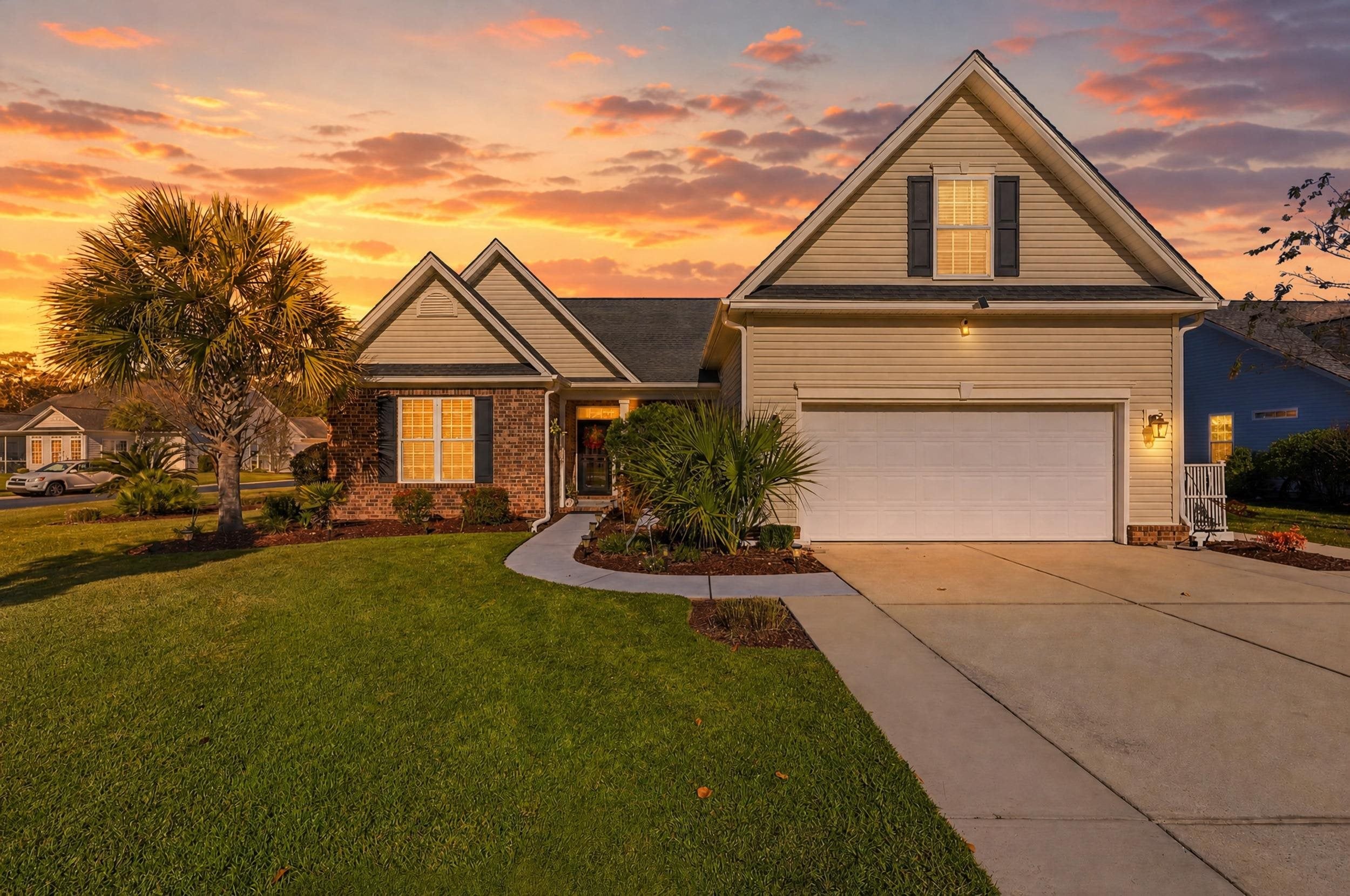 709 Woodstone Ct.