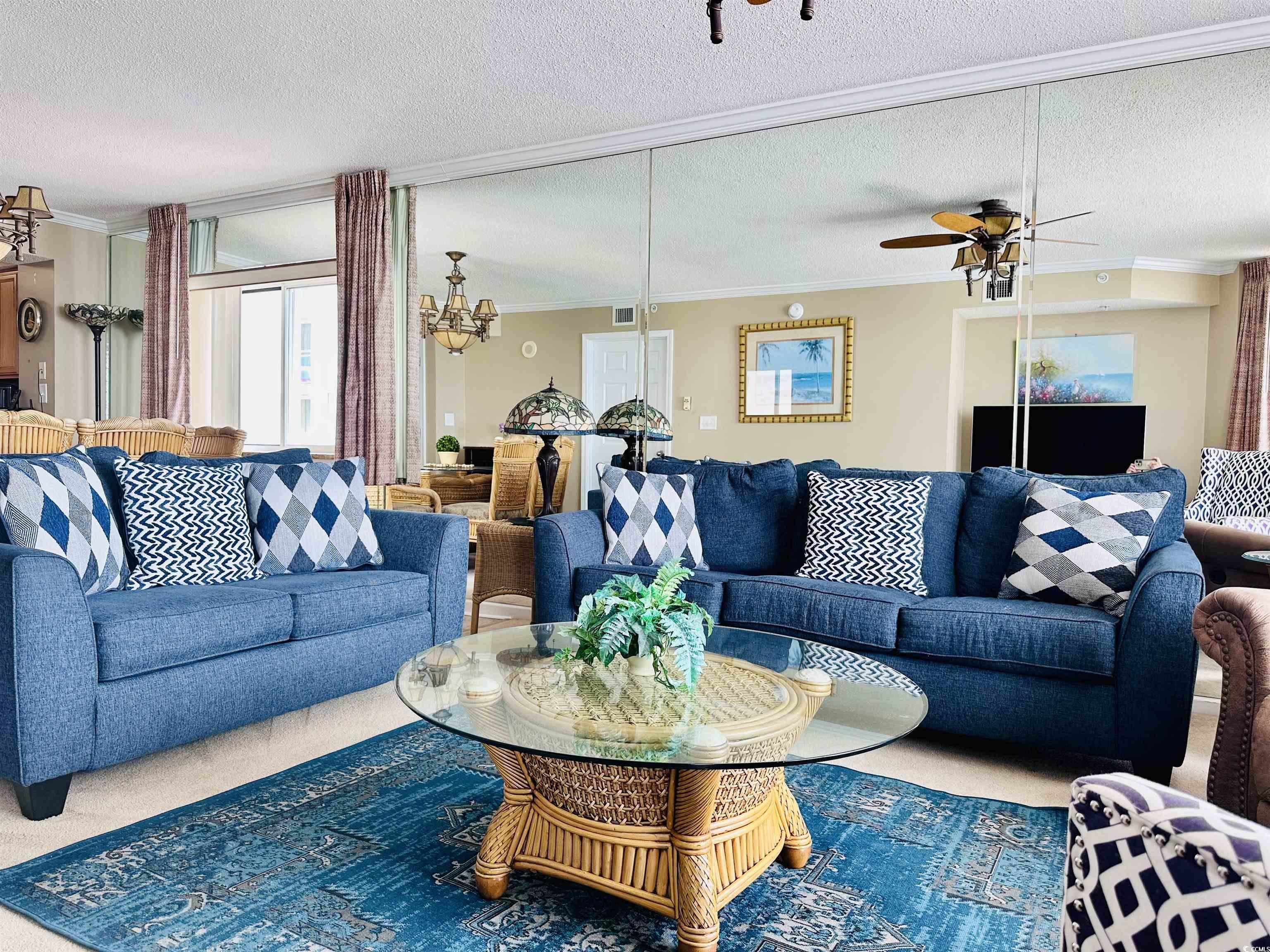 1401 S Ocean Blvd. 1001