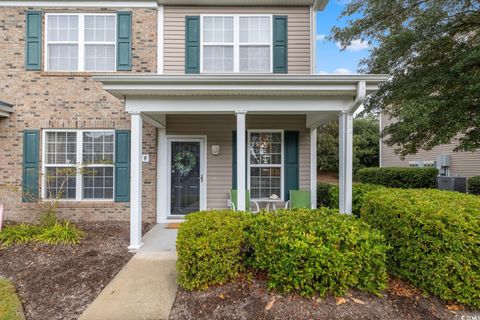 A home in Murrells Inlet