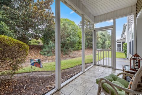 A home in Murrells Inlet