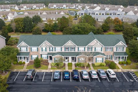 A home in Murrells Inlet