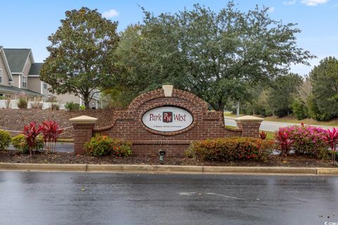 A home in Murrells Inlet