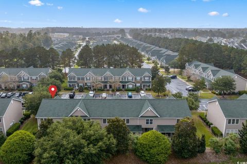 A home in Murrells Inlet