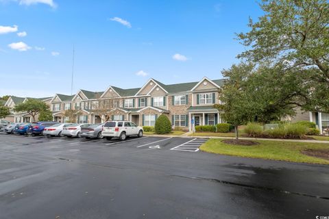 A home in Murrells Inlet